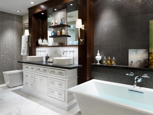 Luxury Bathroom Ideas - 967x725 Wallpaper - teahub.io