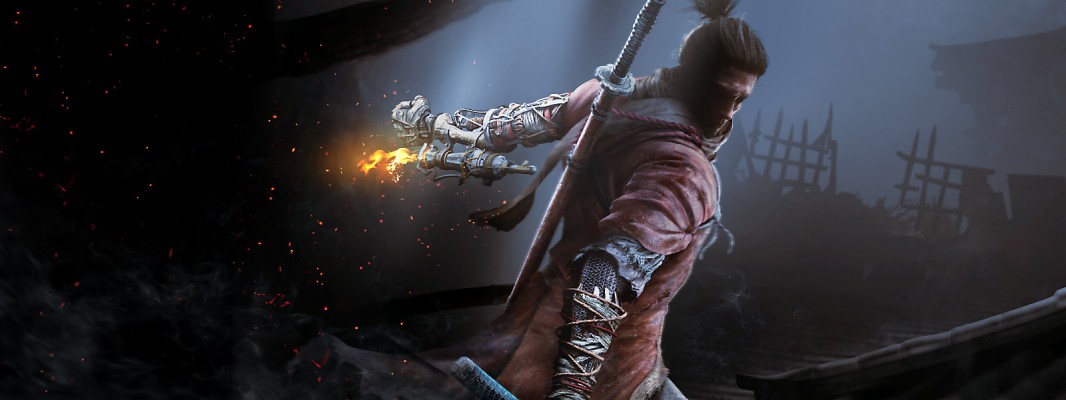 Sekiro Shadows Die Twice Divine Dragon - 1920x1080 Wallpaper - teahub.io