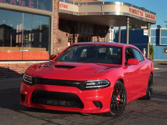 Dodge Charger Srt Red - 1920x1080 Wallpaper - teahub.io