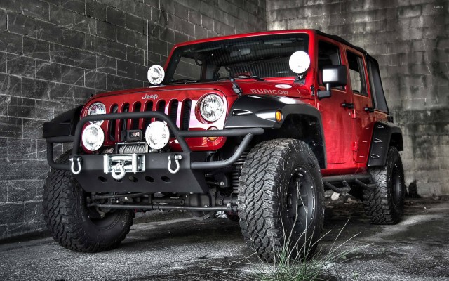 Jeep Wallpaper For Android - 2880x1800 Wallpaper - teahub.io