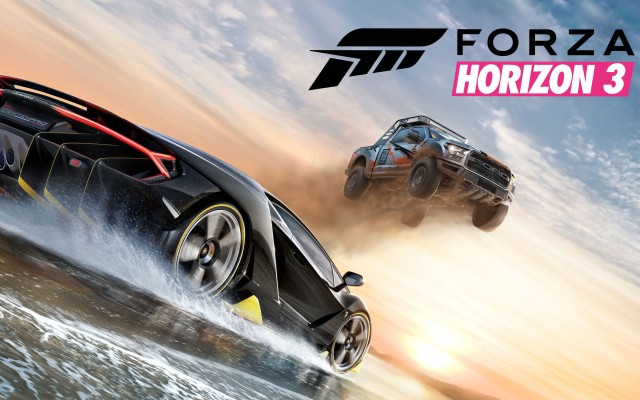 Forza Horizon 3 Lamborghini Centenario - 1280x720 Wallpaper - Teahub.io