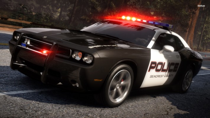 Need For Speed Hot Pursuit Dodge Challenger - 1920x1080 Wallpaper ...