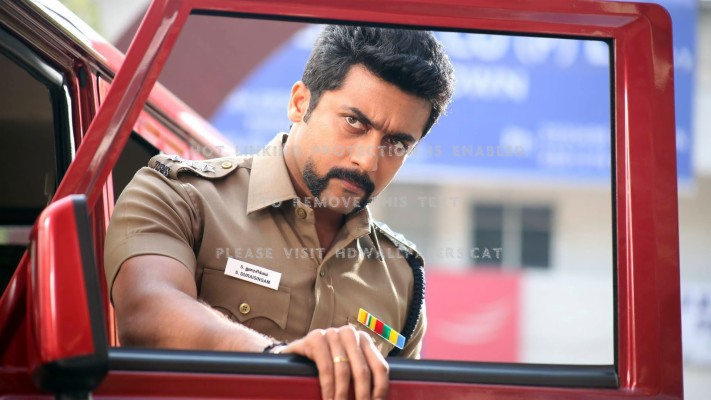 surya hd images in singam