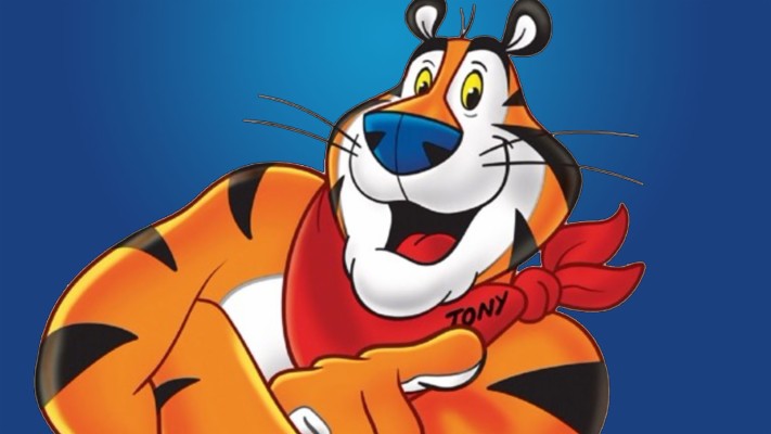 Tony The Tiger 1600x900 Wallpaper 1242