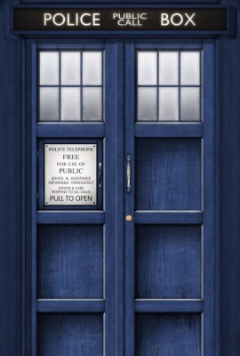 doctor who iphone lock screen