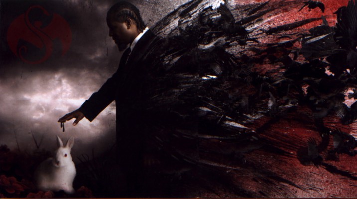 Tech N9ne Wallpaper 4k - 1000x558 Wallpaper - teahub.io