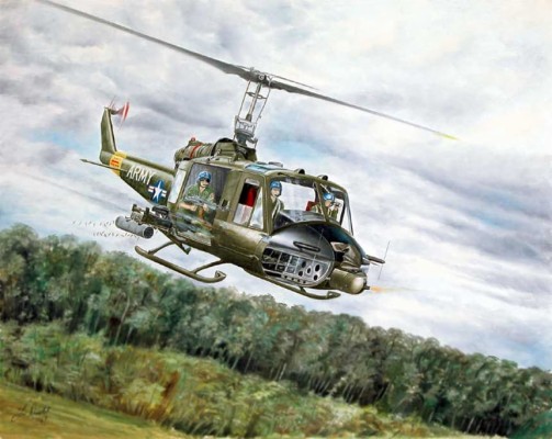 Huey Gunship - 860x683 Wallpaper - teahub.io