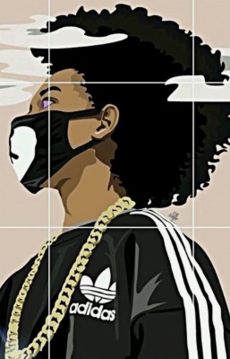 Featured image of post The Boondocks Wallpaper Iphone The boondocks full hd wallpapers the boondocks wallpapers provides you with a big collection of high definition and quality