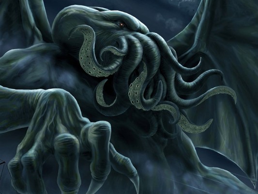 Emrakul The Aeons Torn - 1600x1200 Wallpaper - teahub.io