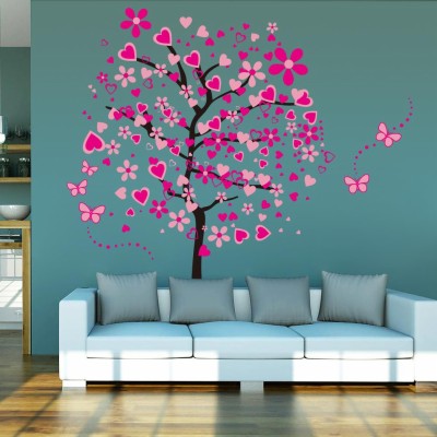 Wallpapers 3d Nature Decorative Removable Wallpapers - Motif - 1000x667 ...