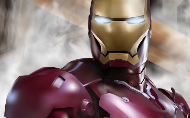 Iron Man, Armor - Iron Man Imagens Hd - 3440x1440 Wallpaper - teahub.io