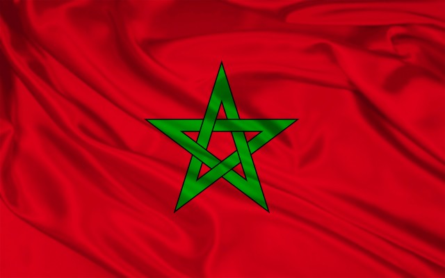 download moroccan cover