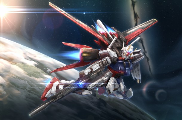 Gundam Live Wallpaper - Gundam Wallpaper For Laptop - 1920x1200