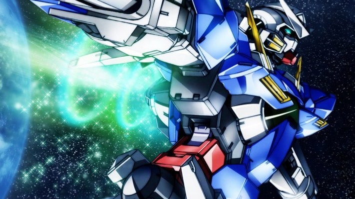 Gundam Live Wallpaper - Gundam Wallpaper For Laptop - 1920x1200 ...