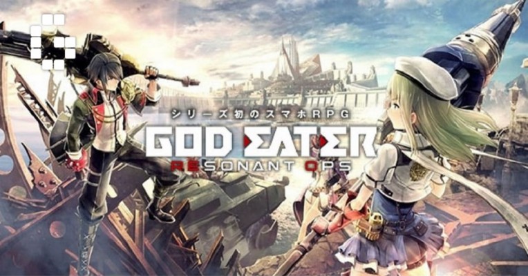 God Eater Resonant Ops Alisa 2560x1440 Wallpaper Teahub Io