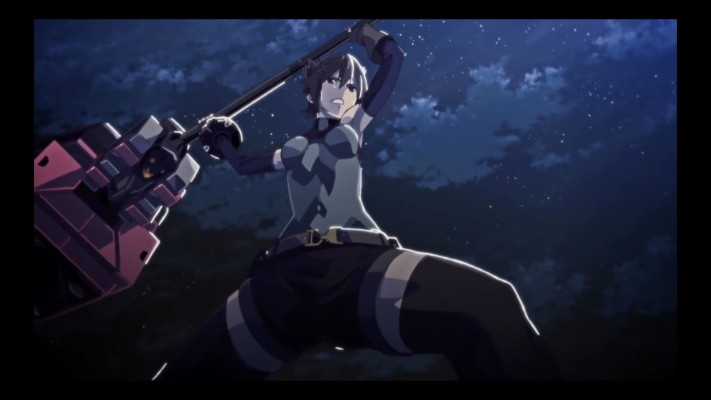 God Eater 2 Rage Burst Review God Eater Nana Kozuki 19x1080 Wallpaper Teahub Io