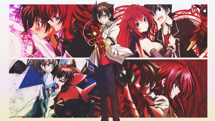 Highschool Dxd Wallpaper - Koneko Highschool Dxd Age - 1920x1080