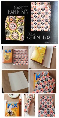 الاستفاده من علب الكورن فلكيس - 500x1000 Wallpaper - teahub.io