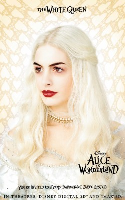 Anne Hathaway Movie Poster - 2339x3742 Wallpaper - teahub.io
