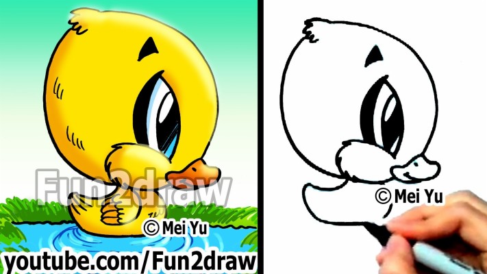 Featured image of post Fun2Draw Cartoon Cute Easy Drawings These are my most current valentine drawings i have made for you for this valentine