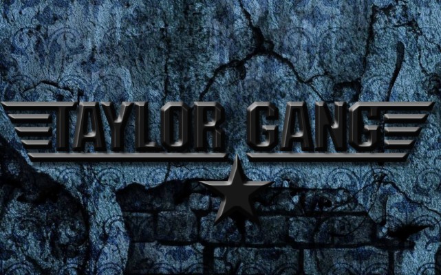 taylor gang logo wallpaper