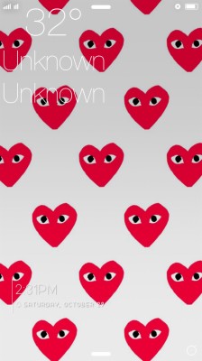 Comme Des Garcons 750x1334 Wallpaper Teahub Io