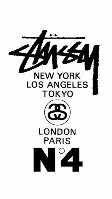 Stussy Wallpapers Stussy Wallpaper Hd 1600x10 Wallpaper Teahub Io