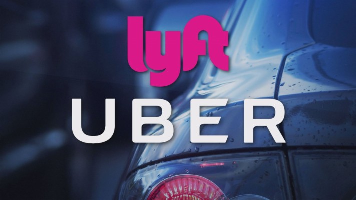 Uber Wallpaper - Uber Lyft - 1920x1080 Wallpaper - teahub.io