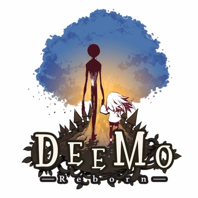 Deemo Reborn Logo 1024x1024 Wallpaper Teahub Io