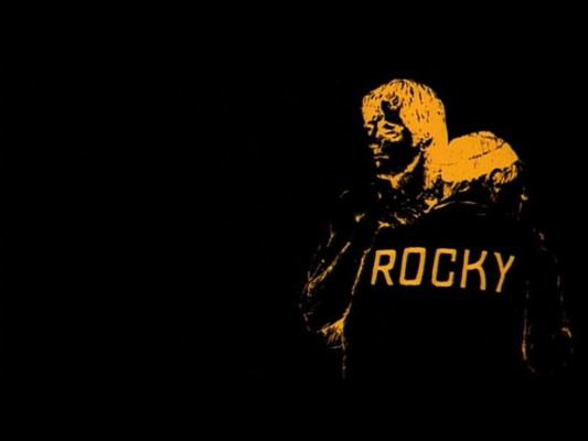 Rocky Wallpaper - Rocky Ii - 1024x768 Wallpaper - teahub.io
