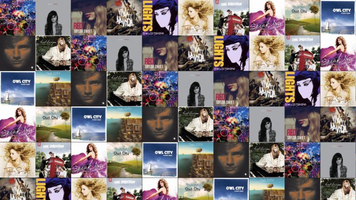 Taylor Swift Collage Reputation - 1920x1080 Wallpaper - teahub.io