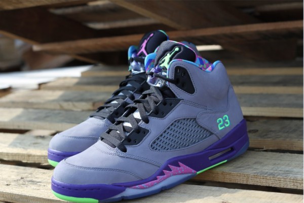 aj5 bel air