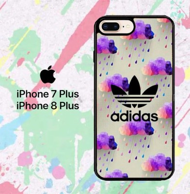 Preview Wallpaper Adidas, Original, Blue, Neon, Logo - Adidas Phone ...