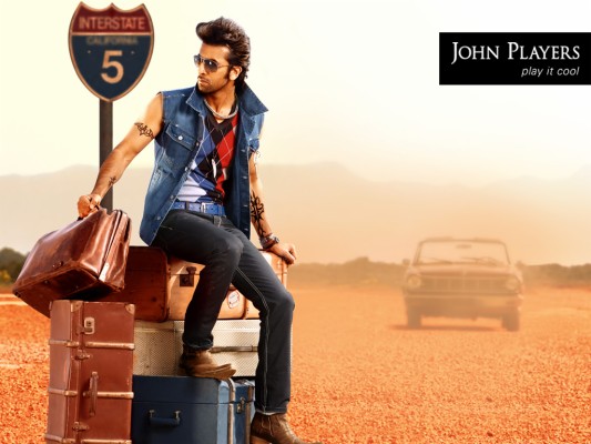 Ranbir Kapoor Latest Photo Shoot 1024x768 Wallpaper Teahub Io