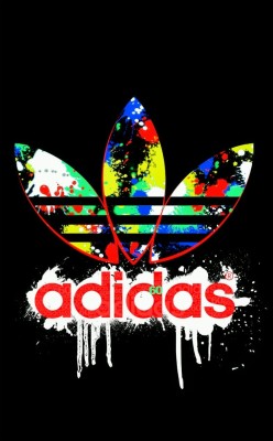 Logo Adidas 2019 - 786x1266 Wallpaper - teahub.io