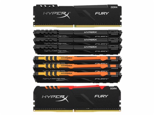 Kingston Hyperx Fury Rgb Ram - 1600x1200 Wallpaper - teahub.io