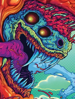 Hyper Beast Wallpaper Android - 1080x1920 Wallpaper - teahub.io