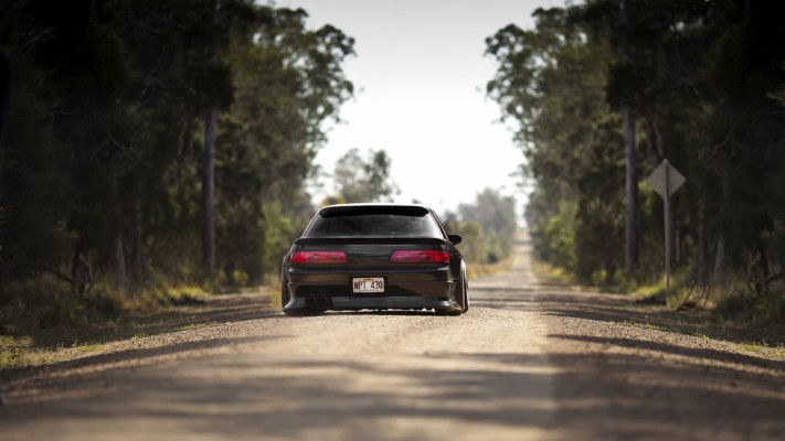 Nissan Silvia S13 Jdm 42x2848 Wallpaper Teahub Io