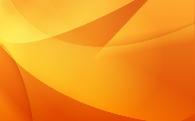 Orange Desktop Background - 3840x2160 Wallpaper 