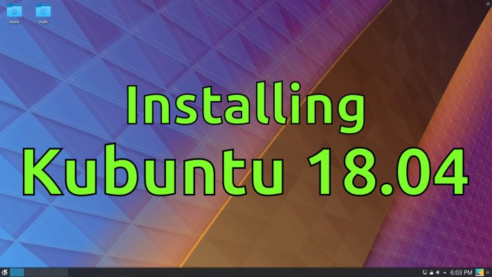 Kubuntu Background - 1200x688 Wallpaper - teahub.io