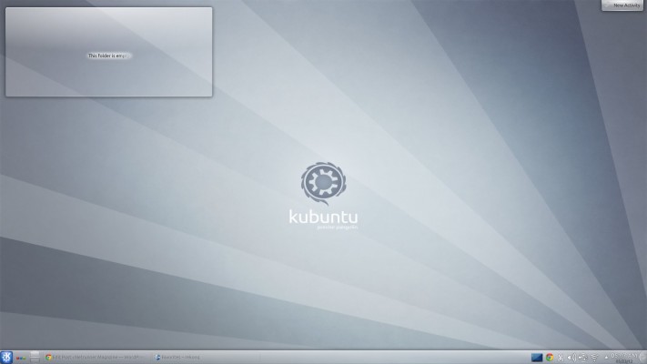 Kubuntu Background - 1200x688 Wallpaper - teahub.io