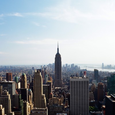 New York Wallpaper - Empire State Building - 1600x1000 Wallpaper ...