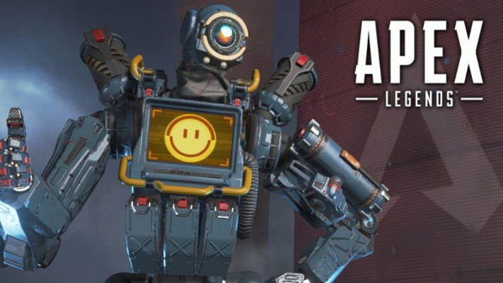 Apex Legends Wallpaper Crypto - 1920x1080 Wallpaper - teahub.io