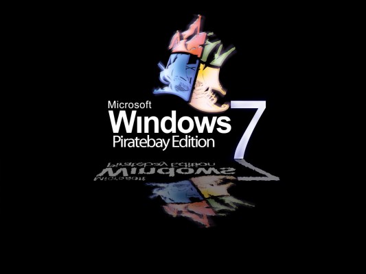 update pirated windows 7