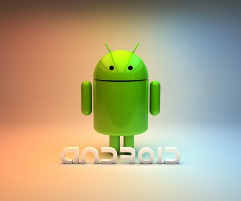 Download Logo Android Wallpaper Hd - Teahub.io