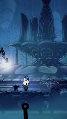 Hollow Knight Blue Lake - 2560x1440 Wallpaper - Teahub.io