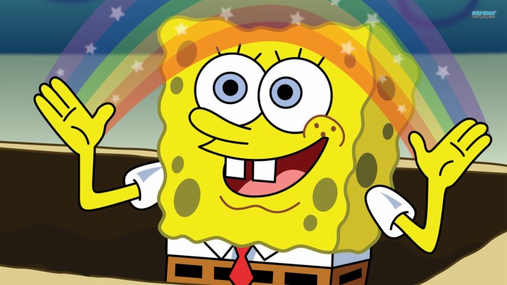 Spongebob Squarepants - Spongebob Squarepants Meme - 1920x1080