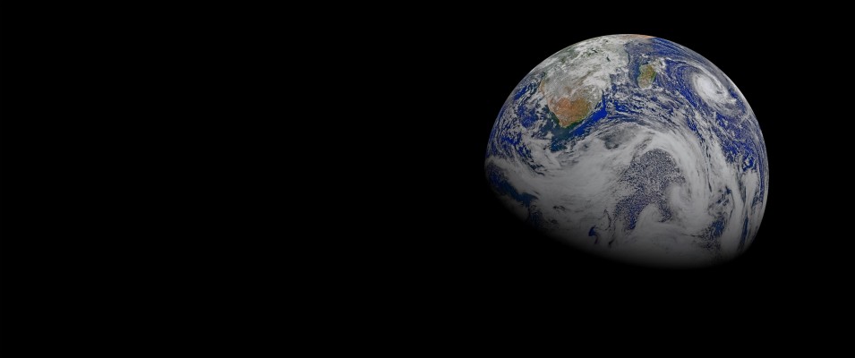 Earth Ultrawide Wallpaper - 1 Billion Year Ago - 3440x1440 Wallpaper -  