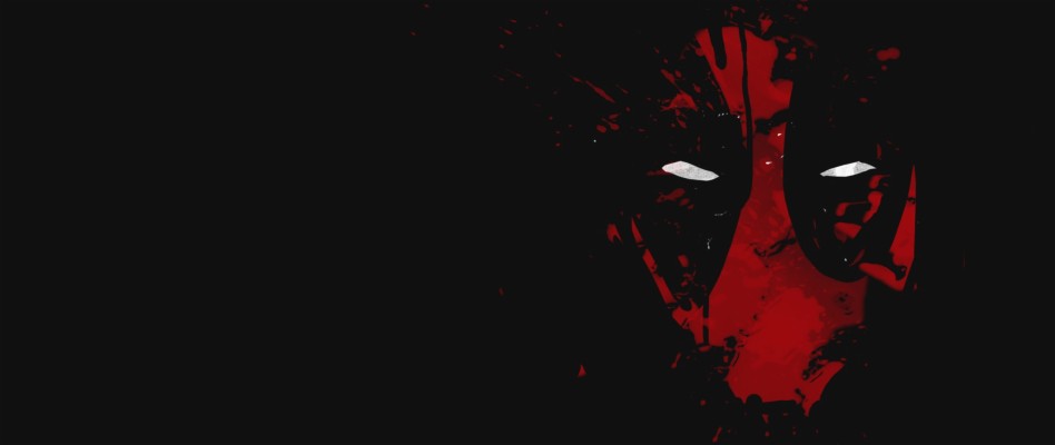 Deadpool Wallpaper Face - 1080x1920 Wallpaper - teahub.io