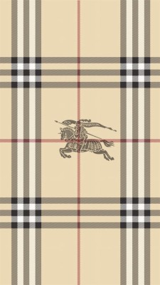 burberry logo wallpaper hd